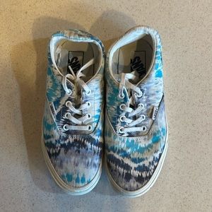 Vans sneakers